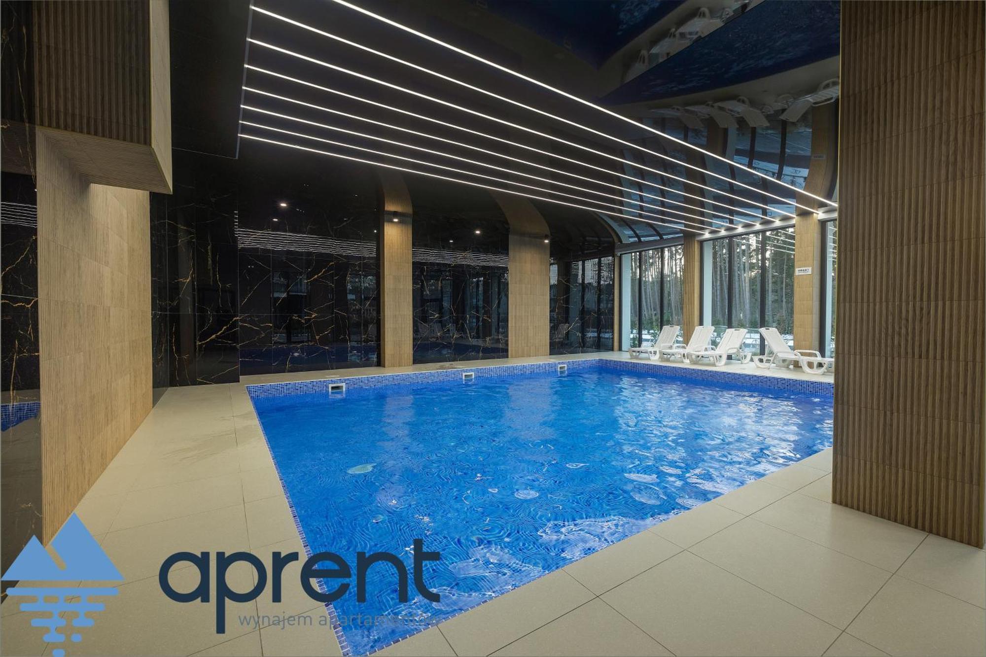 Apartament Morska Bryza Pobierowo Baltic Apartments - Aprent Eksteriør bilde