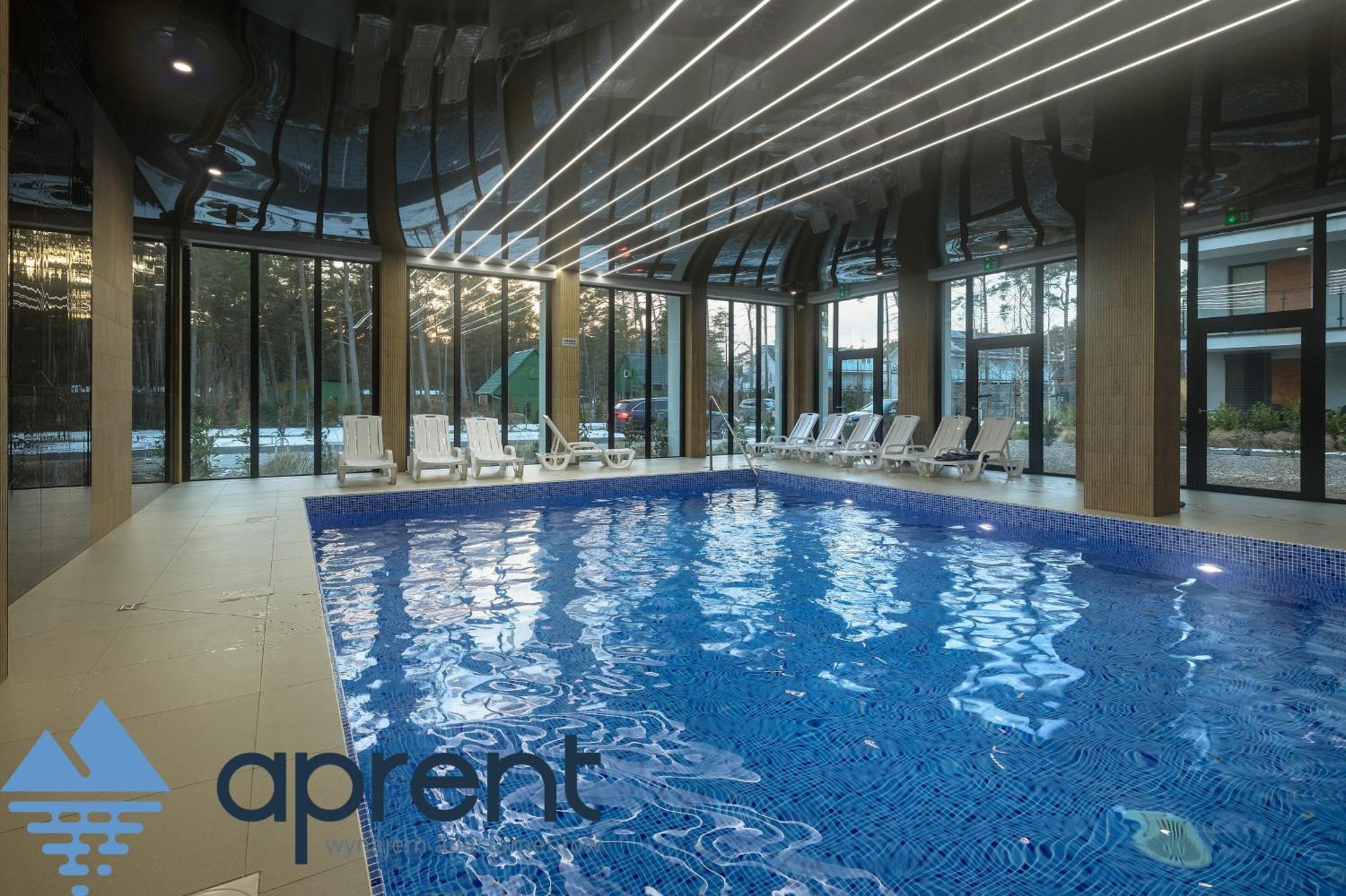 Apartament Morska Bryza Pobierowo Baltic Apartments - Aprent Eksteriør bilde